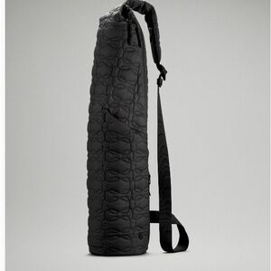 Lululemon Yoga Bag